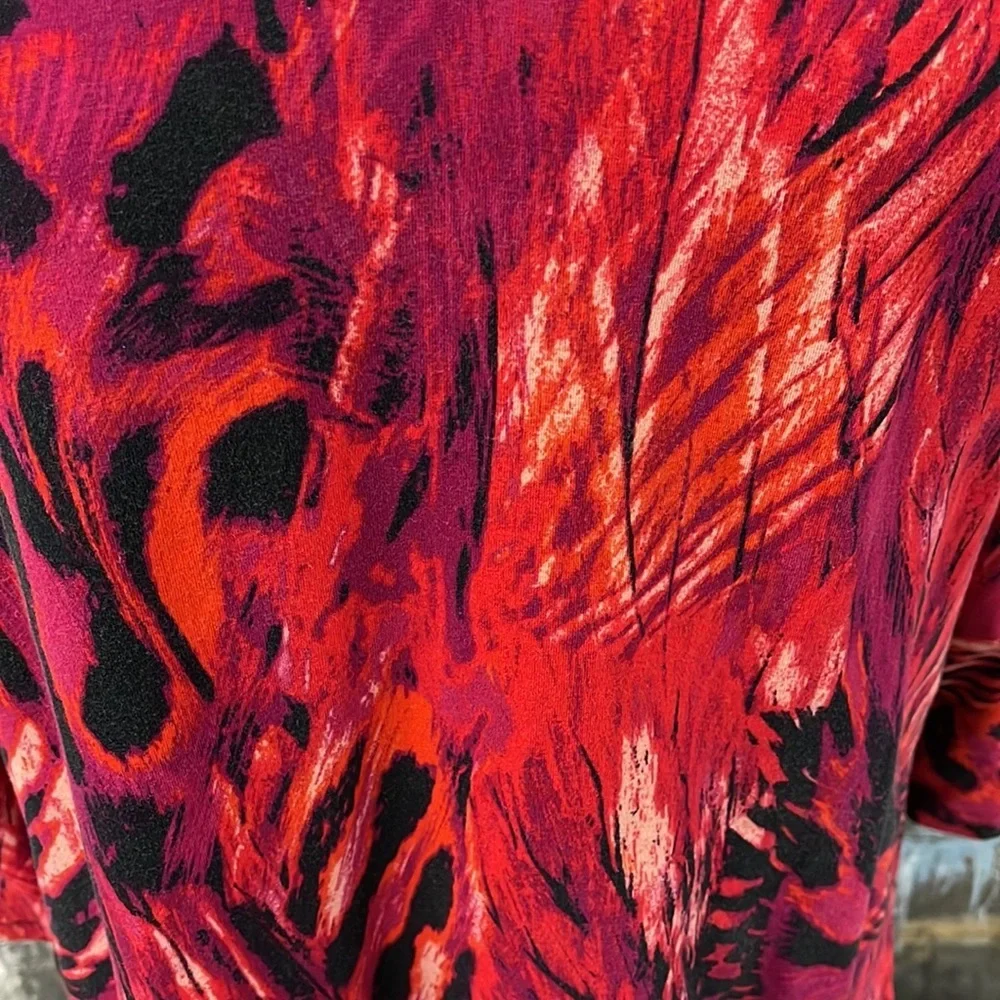 Ruby Rd. Blouse - Picture 3 of 4